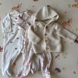 Newborn Bundle